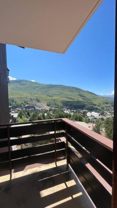 Le Cow'Sy 1800 Apartment Les Deux Alpes Exterior photo